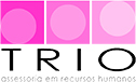 Logo Trio RH