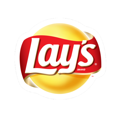 Logo Lays