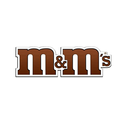 Logo M&Ms