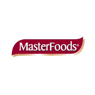 Logo MastersFoods