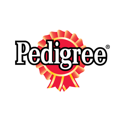 Logo Pedigree
