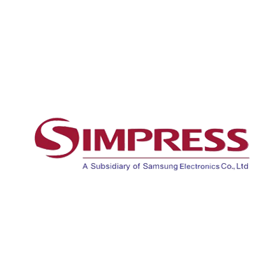 Logo Simpress
