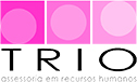Logo Trio RH